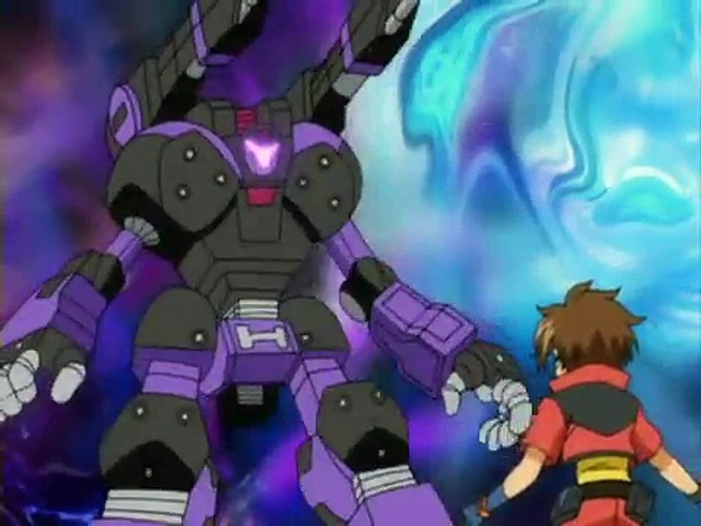 Bakugan Battle Brawlers ​​ 27. Show Down - video Dailymotion