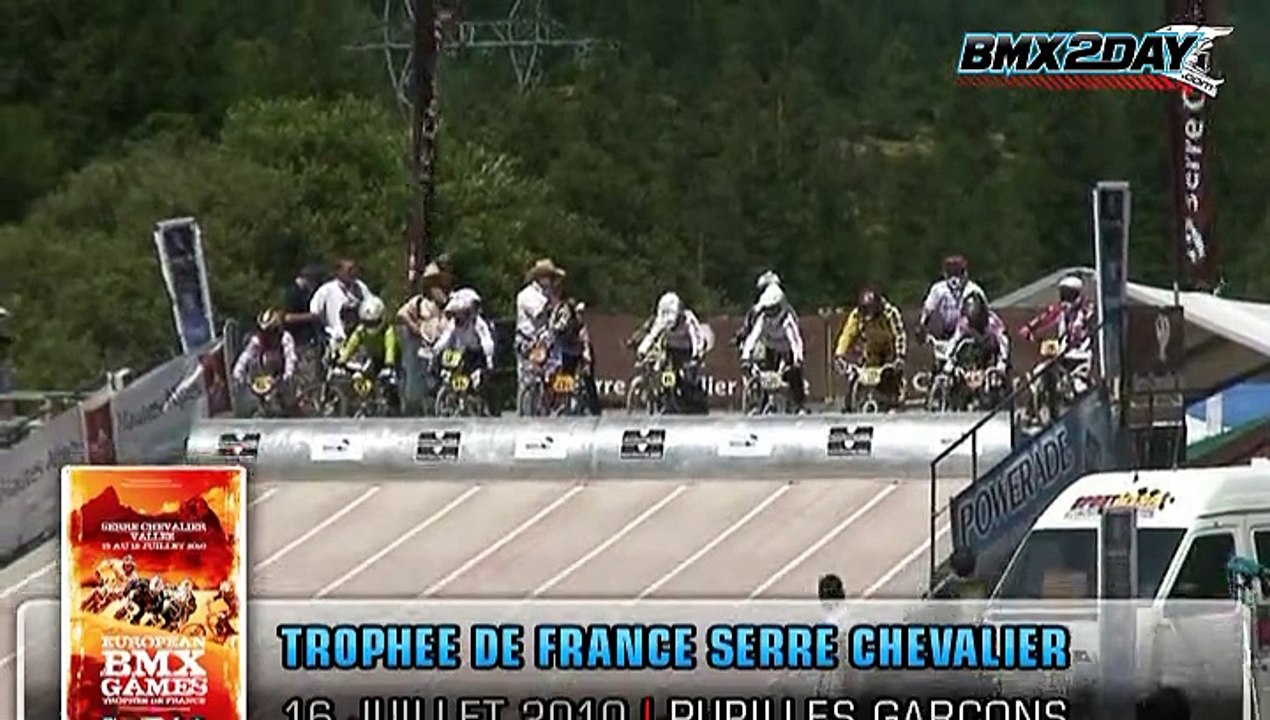 2010 UEC BMX - TROPHEE DE FRANCE - SERRE CHEVALIER - tfbmx_serre_che_pupilles_garcons