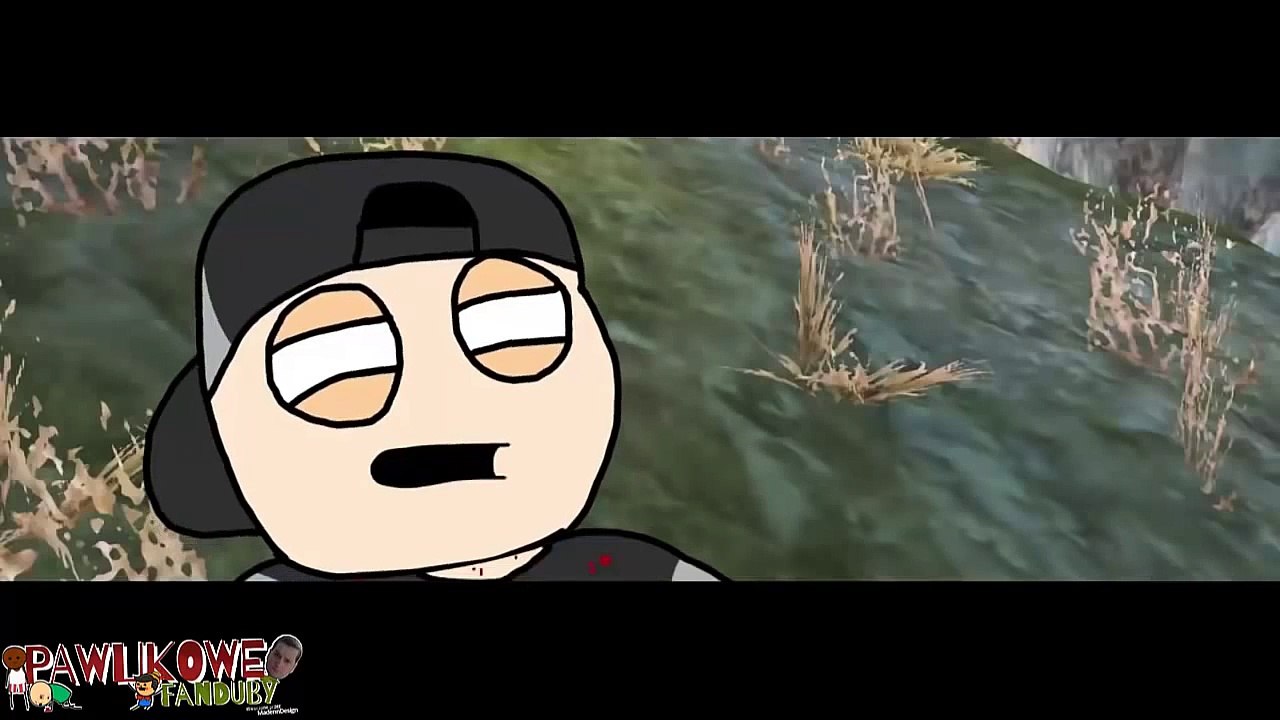 DayZ Super Fun Adventures! EP1: Sniper (Dubbing PL)