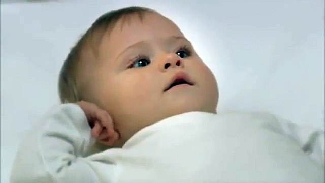 Che ne dite? Non è il bimbo più bello che abbiate mai visto?