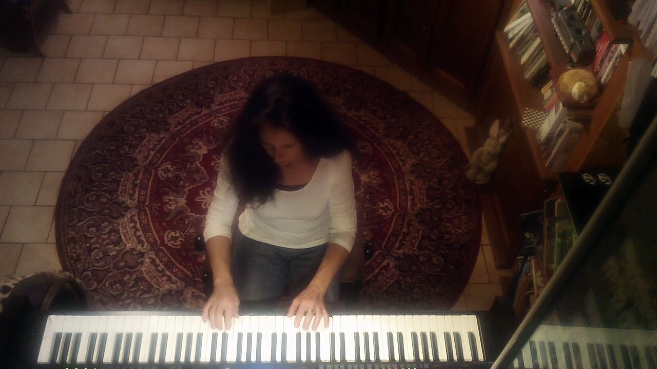 "Je t'ai cherché si longtemps "  -   Méthode Colin -   série6