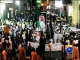 Tensions rise between Iran and Saudi Arabia
