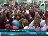 Zameen Falak Main Roshani Nabi K Noor Ki Asif Attari And Bilal Raza Attari 1437