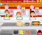 Vegas Pizza New Games For Kids and Grils