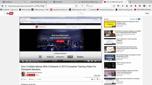 YouTube Comment Extractor 2016