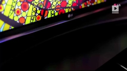 LG' new Super UHD TV lineup includes 98-inch 8K monster