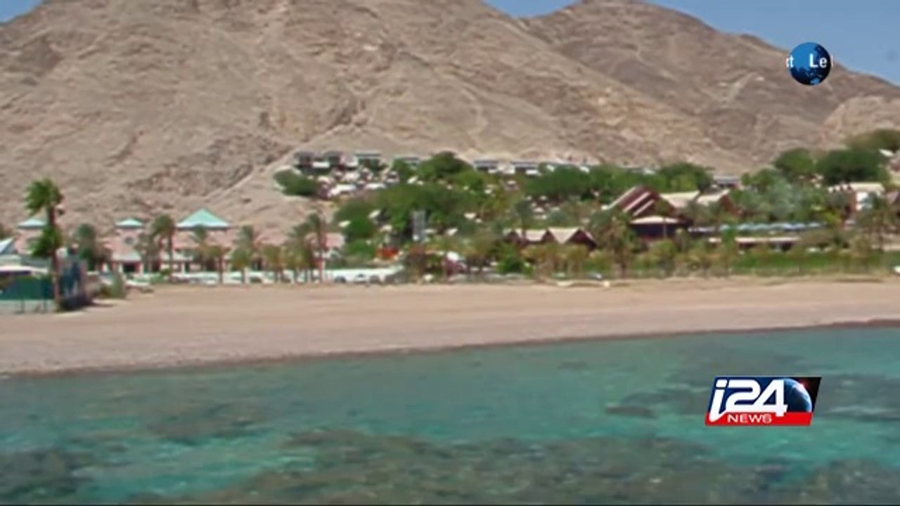 Un attentat à la bombe déjoué dans un hôtel à Eilat