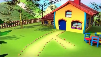 غرد يا عصفوري غرد - طيور الجنة - بيبي