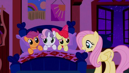 Hush Now, Quiet Now Song - My Little Pony: Friendship Is Magic - Season 1