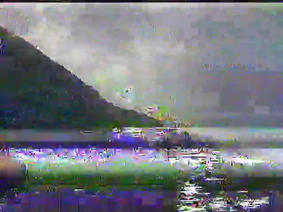 The Limits of 3S on a 280 Quad.