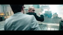 Hitman: Agent 47 | The Legend 47 TV Commercial [HD] | 20th Century FOX