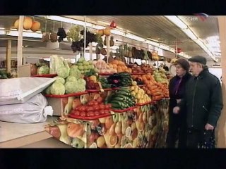 Сладкая жизнь