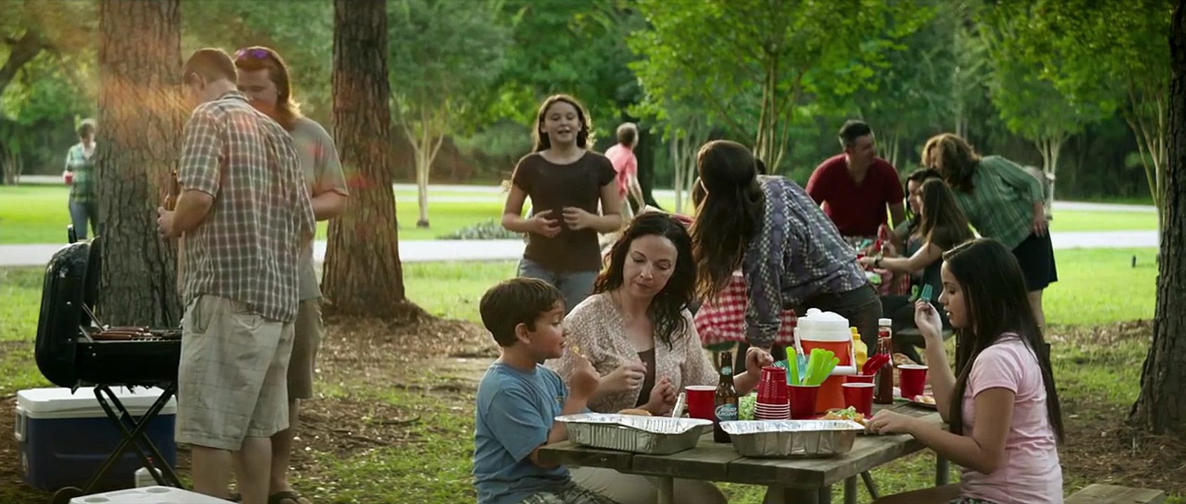 TERMINATOR GENISYS Clip Full Opening Scene (2015)