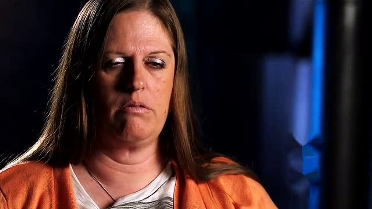 Paranormal Survivor S02E02 Evil Intentions
