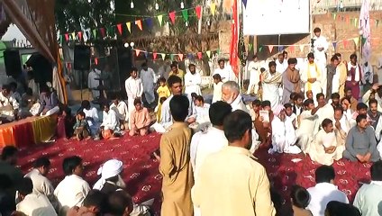 CHISHTIA URS HAIDER NAGER 21 APRIL 2014 Part 20