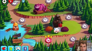 Wonder Ball Heroes Mobile Tablet iphone ipad First Impression Gameplay & Review