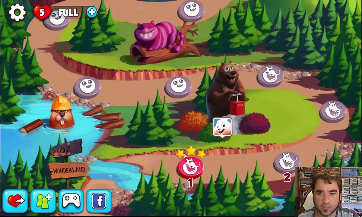 Wonder Ball Heroes Mobile Tablet iphone ipad First Impression Gameplay & Review