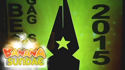 Download Video: Banana Sundae: El Gamma Penumbra on Banana Sundae