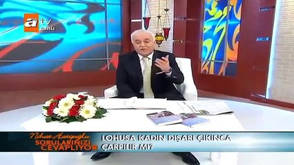 Çocuklara Neden Nazar Değer? - Nihat Hatipoğlu