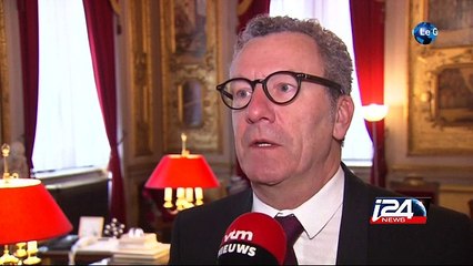 Les kamikazes riders dans l'oeil du cyclone en Belgique