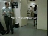 Pub Aides - Le Bureau 1