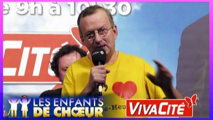 La choucroute.