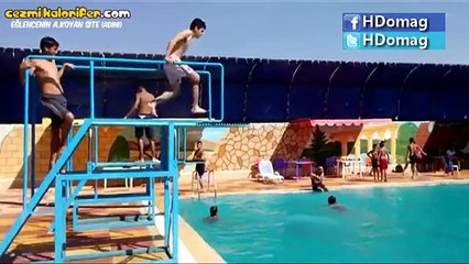 Kaza Yorumlayan Kamyoncu Dayı (Troll Version) - HDomag