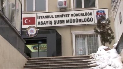 Rus Gelin ve Yanındakilere Bıçakla Saldıran Şüpheli Adliyeye Sevk Edildi...