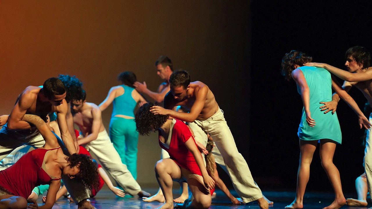 Cette semaine du 4 au 8 jan. 2016 à EPSEDANSE