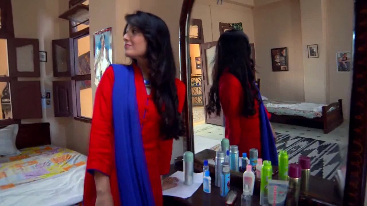 Chehra Mera Tha Featuring Ayeza Khan & Danish Taimoor