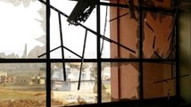 Sur'da Eve Roket İsabet Etti; Yaralılar Var
