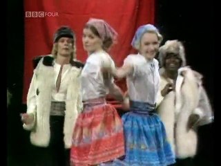 Ruby Flipper - Back in The U.S.S.R. - TOTP TX: 15/07/1976