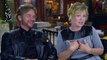 Days Of Our Lives 50th Anniversary Interview - Stephen Nichols & Mary Beth Evans