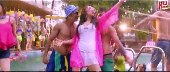 Jhalli Challi new year special New Party Songs