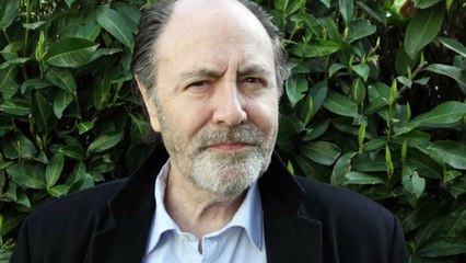 A TRIBUTE TO MICHEL DELPECH (1946-2016)