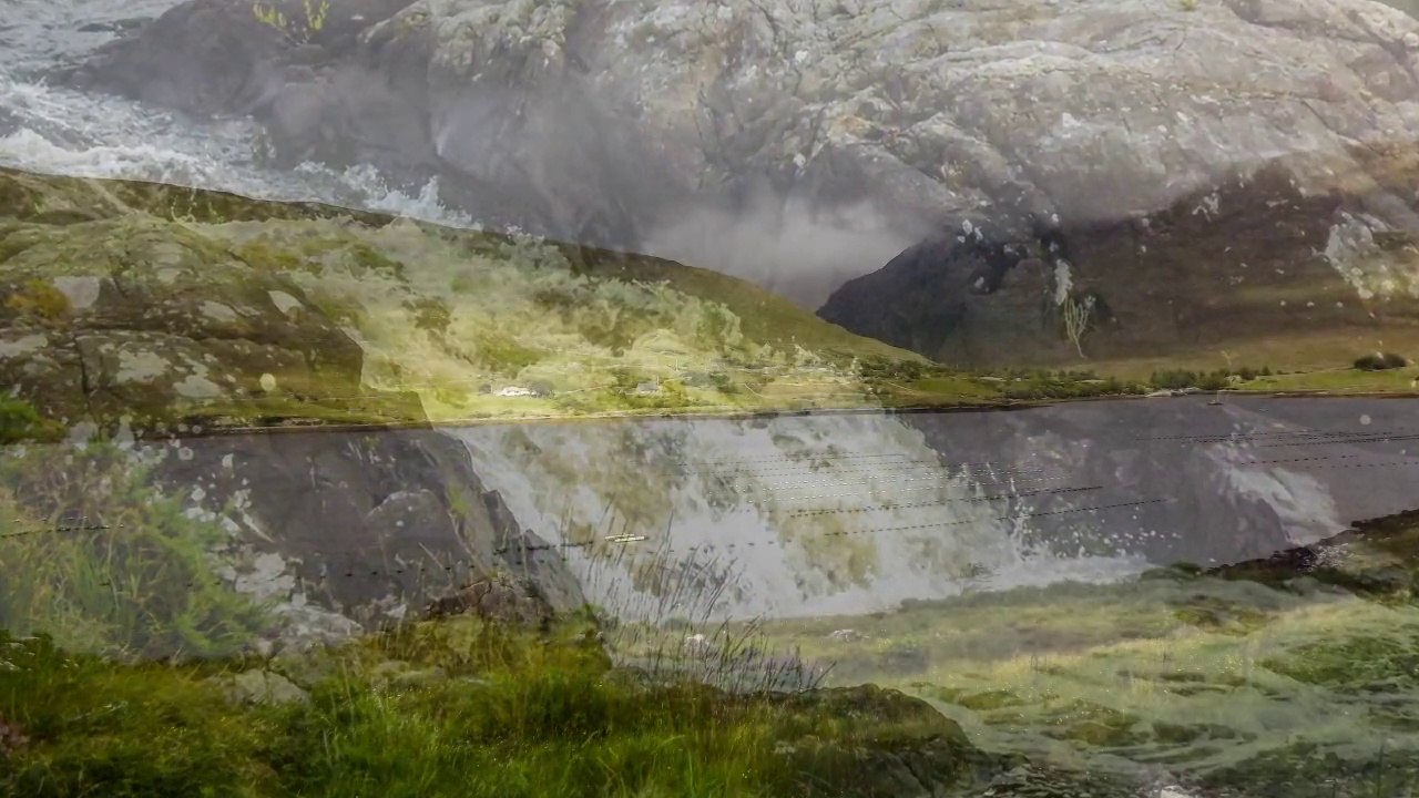 Ireland
