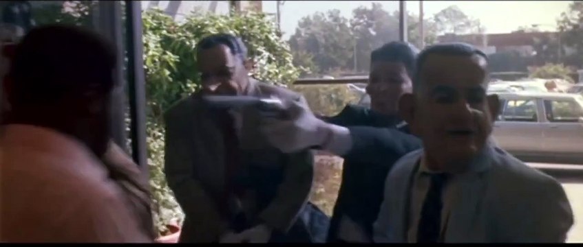 CliffsNotes: Point Break starring Keanu Reeves and Patrick Swayze