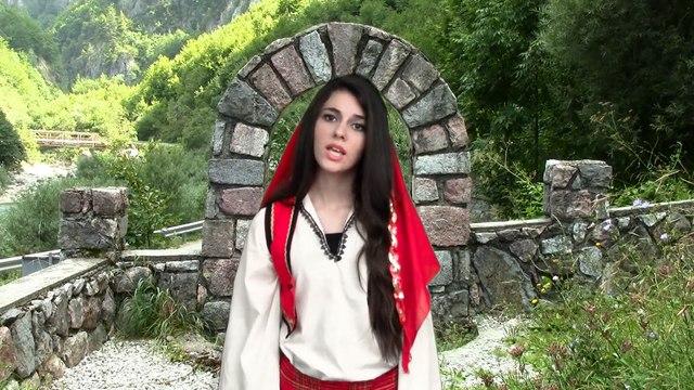 Vehbi & Fjolla Berisha - Luftetari i Harruar i UÇK