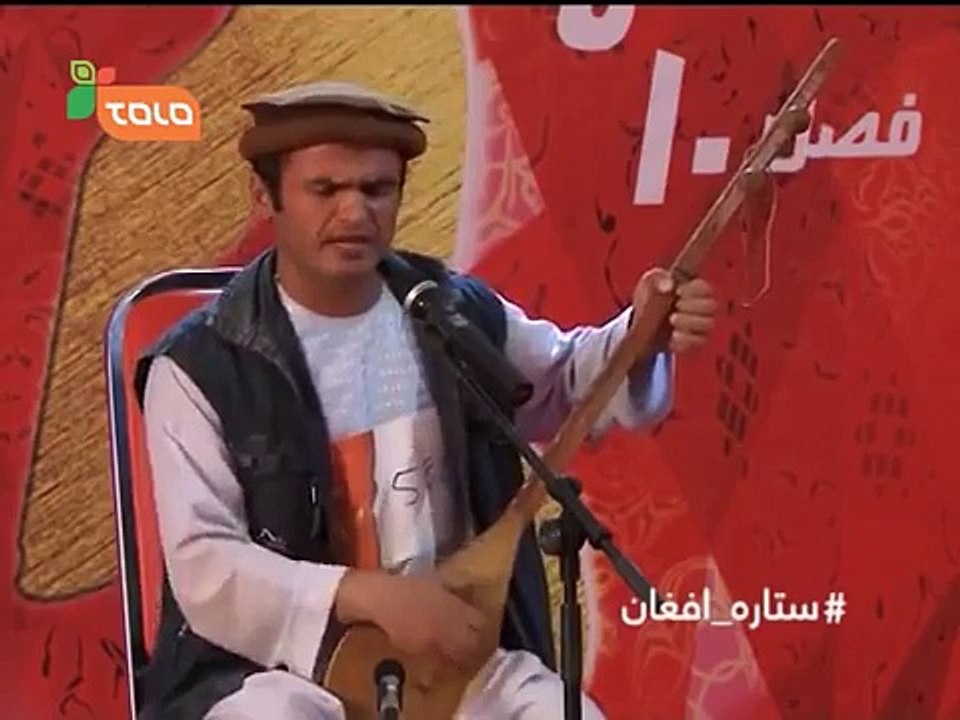 Best of Auditions: Ali jan / بهترین ها ی گزینش : علی جان