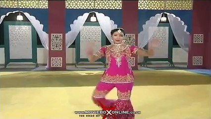 MERE NAL MUK LE SOHNEYA - MAHNOOR GLAMOUR QUEEN - BRAND NEW PAKISTANI MUJRA (1)