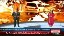 kalam road latest condition 2016 Report Sherin Zada