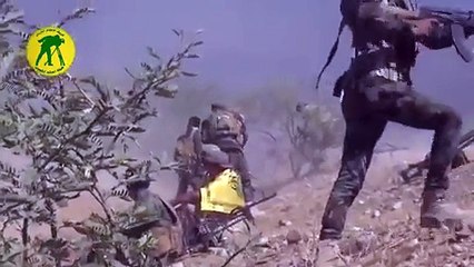 الحشد الشعبي يا نصر العراق و فخره