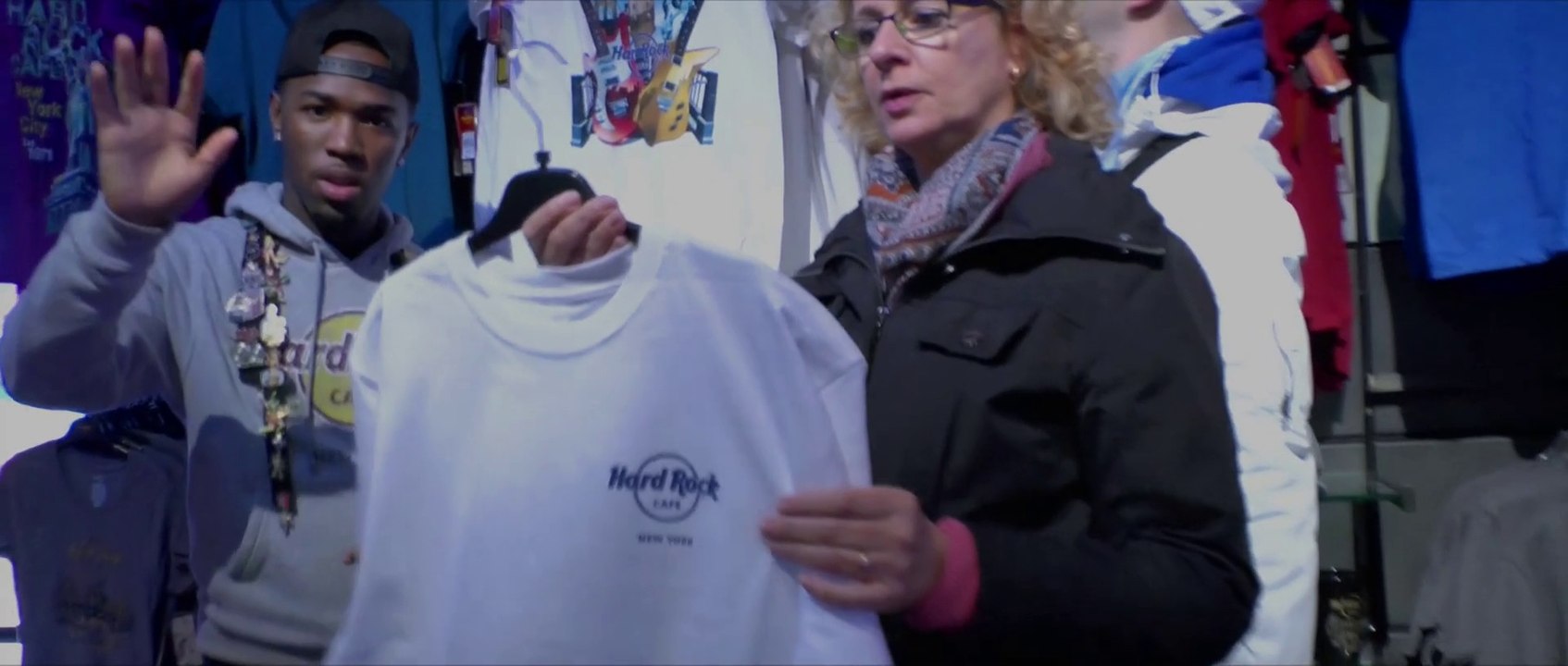 Voyage à New York City & Washington DC partie 4