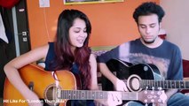 London Thumakda Song - Cover by Shraddha Sharma