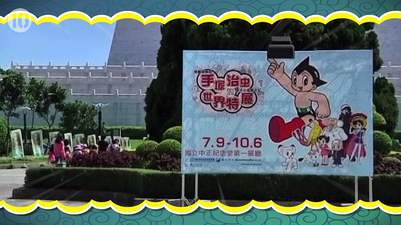 10 Curious Anime Facts