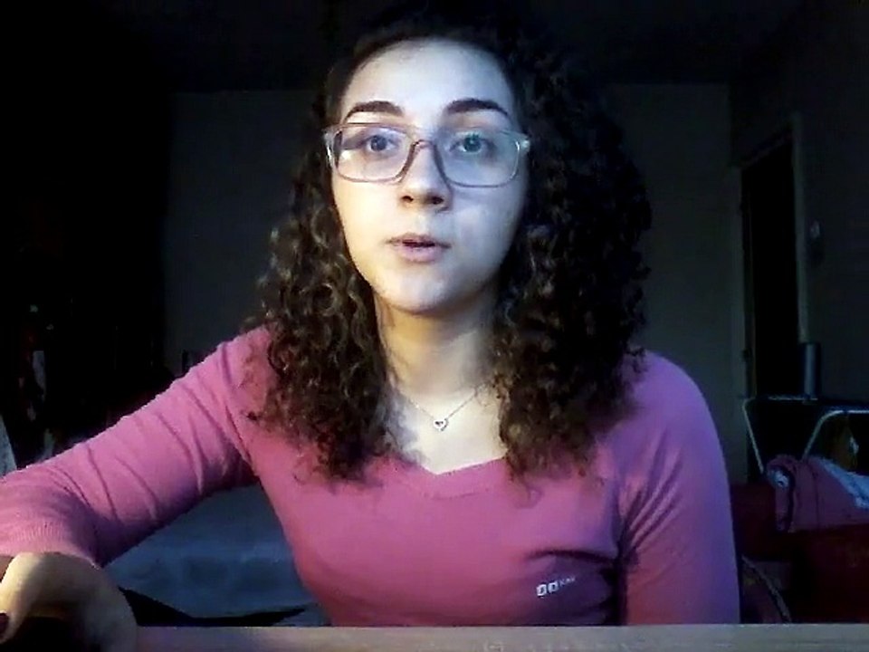 The accent challenge