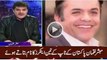 Which Are Top 3 Anchors of Pakistan Media Indurstry During 2015 -> Telling Mubashir Lucman