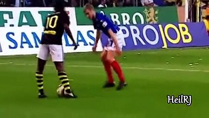 Ultimate Best Football Tricks & Skills