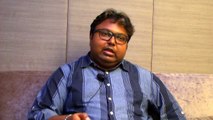 Kayal Unna Ippo Paakkanum Interview | D. Imman