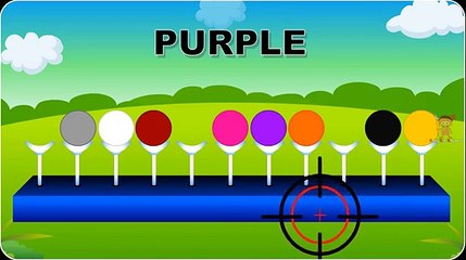 Colors for Kids to Learn _ Colors for Nursery Children _ Kindergarten Babies _ Kids Learning Videos